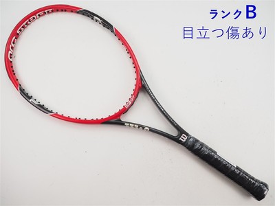 Used Tennis Racket Wilson Pro Staff Rf 97 Autograph 2015