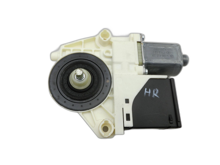 Renault Megane III 12-16 Kombi Fensterhebermotor Rechts Hinten  - Bild 1