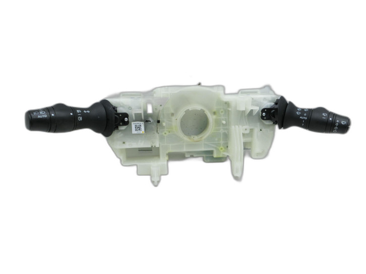 Renault Laguna III K91 11-15 Lenkstockschalter Blinker Wischer Kombischalter Airbagschleifring  - Bild 1