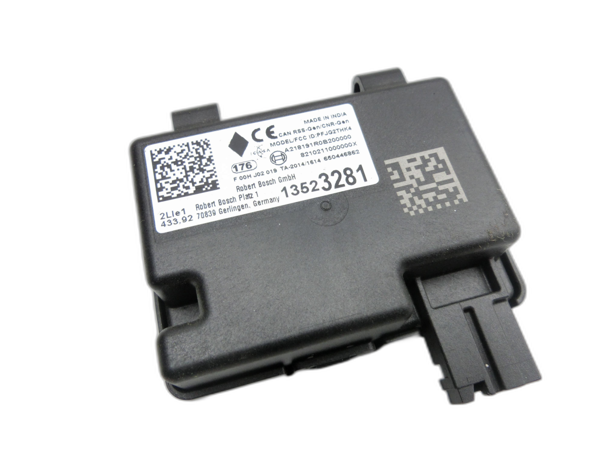 Centralina / Apparecchio controllo per Chiusura centralizzata Opel Astra K 15-19 - Bild 1