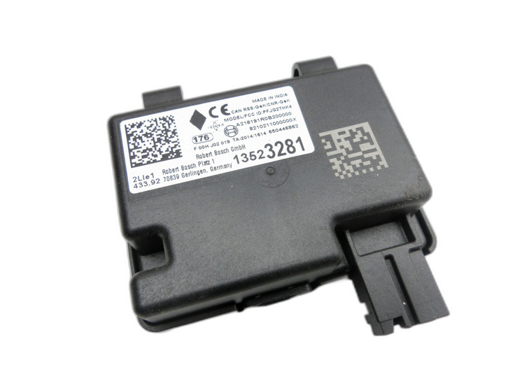 Opel Astra K 15-19 SG Steuergerät für ZV Zentralverriegelung - Bild 1