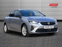 2020 Vauxhall Corsa 1.2 Turbo SRi 5dr Hatchback PETROL Manual
