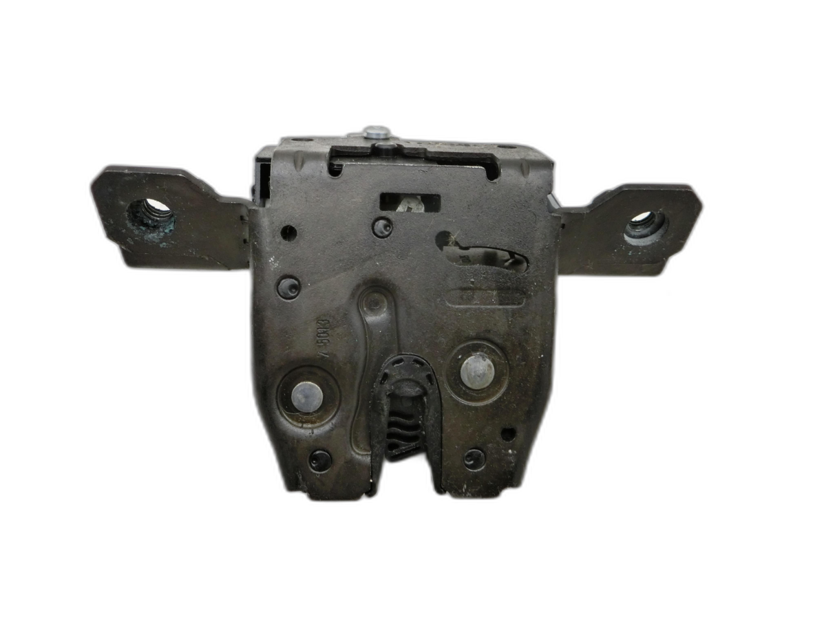 Lock for Hatchback Door Tailgate Locks Opel Astra J P10 12-15 - Bild 1