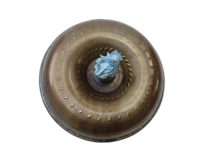 Mercedes S-Kl. W220 S350 02-05 3,7i 180KW Autom Wandler Drehmomentwandler für Getriebe  - Bild 1