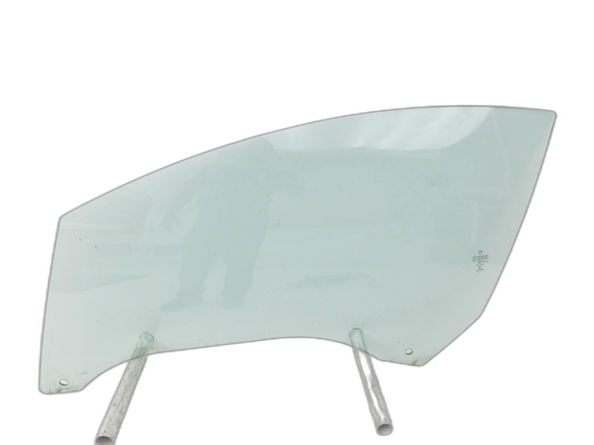 Side Window LVK Door Left Front for Peugeot 308 I CC 11-15 - Bild 1