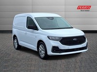 2026 Ford Transit Connect 2025.75 Transit Connect Limited 240 L1 1.5L Eco 150 PH