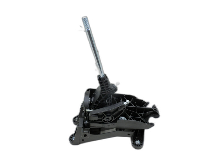 Ford Fiesta VI 6 13-17 1,0 59KW Schaltkulisse Schalthebel  - Bild 1