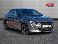 2022 Peugeot 208 1.2 PureTech 130 GT Premium 5dr EAT8 Hatchback PETROL Automatic