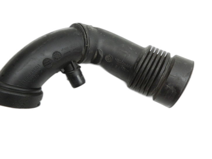 Citroen C4 Cactus 14-18 HDI 90 1,6 68KW Ansaugrohr Ladeluftschlauch Luftschlauch Pos.4  - Bild 1