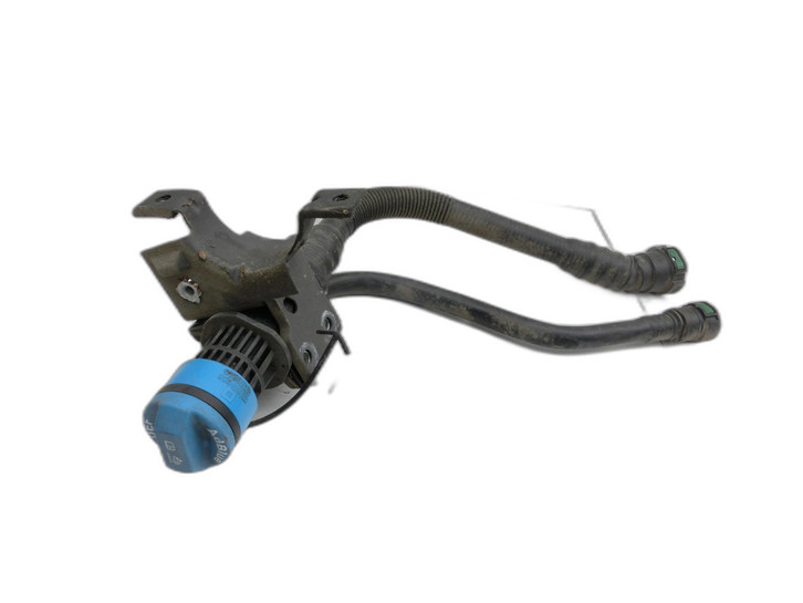 Opel Insignia B Z18 17-20 CDTi 1,6 100KW Additiv ADBlue DEF Einfüllstutzen Tankstutzen Tank  - Bild 1