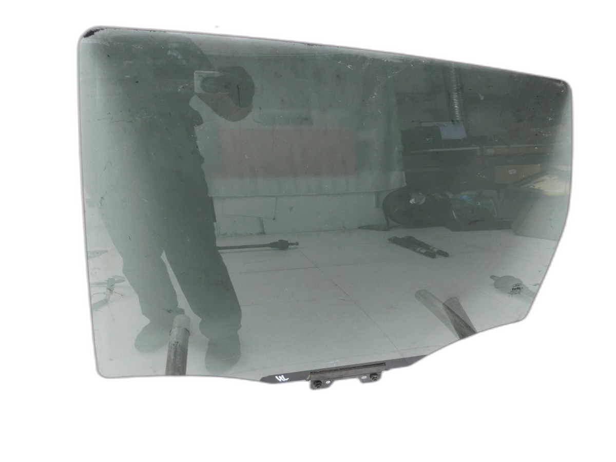 Side Window LHK for Door Disc Left Rear Orig. Tinted Ford Kuga II DM2 13-16 - Bild 1