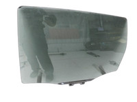 Ford Kuga II DM2 13-16 Seitenscheibe LHK für Tür Fenster Scheibe Links Hinten Orig. getönt Ford Kuga II DM2 13-16... Vorschau 1