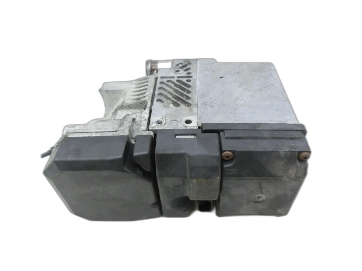 Riscaldatore Riscaldatori ausiliari Thermo In alto C per Audi Q7 4L 09-12 - Bild 1