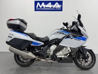 BMW K1600GT K 1600 GT 2015