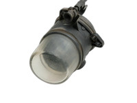 Mercedes W212 E200 09-13 Nebelscheinwerfer Rechts orig. Mercedes W212 E200 09-13 03.11.2010 A2128201056 A2128200756... Vorschau 1