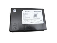 Renault Megane IV 4 16-21 Steuergerät ECU Modul RTCU3 Navi Multimedia Renault Megane IV 4 16-21 10.12.2018... Vorschau 1