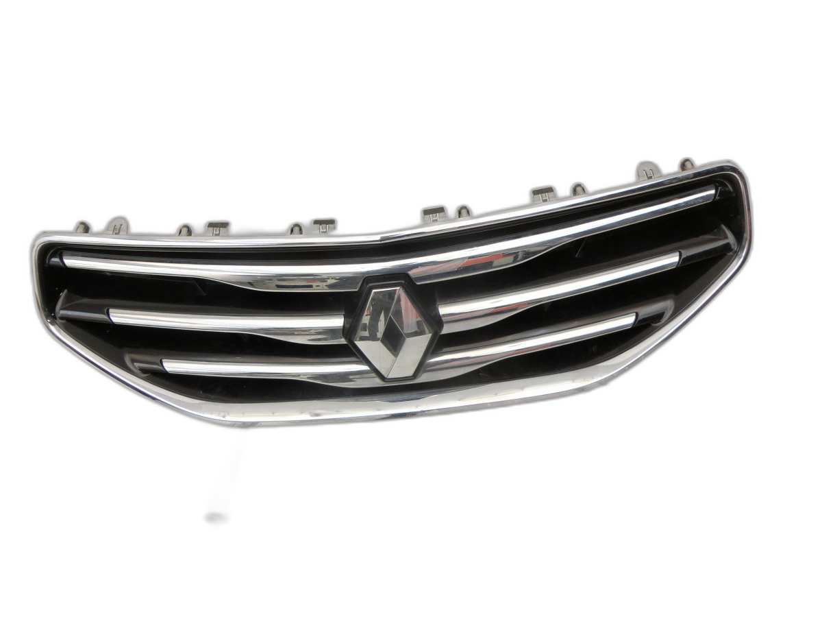 Griglia anteriore mascherina per TEWCX Renault Koleos I HY 11-13 - Bild 1