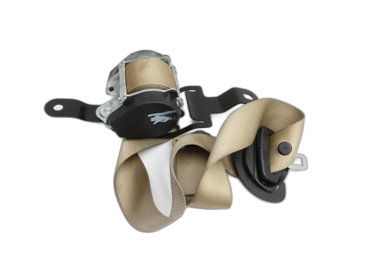 Belt Safety Right Rear for BMW X5 E70 07-10 - Bild 1