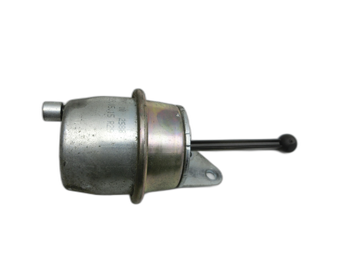 Mercedes C207 E200 13-17 2,0 135KW 274.920 Druckdose für Turbolader Turbo Abgasturbolader  - Bild 1