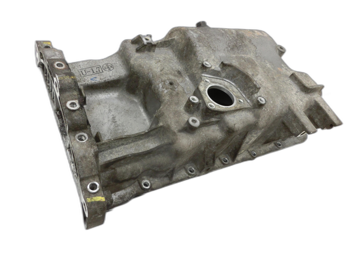 Hyundai I30 GD 11-15 CRDi 1,6 94KW D4FB R43E Ölwanne Motorwanne  - Bild 1