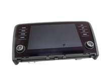 Skoda Octavia III 5E 17-20 Bildschirm Display Monitor Skoda Octavia III 5E 17-20 17.06.2019 5E0919605M... Vorschau 1