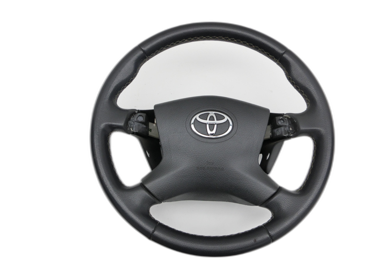 Steering Wheel Airbagsteering for Toyota Avensis T25 06-08 - Bild 1