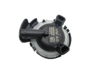 VW Passat 3G 14-19 Sensor für Airbag Crashsensor Airbagsensor Rechts Vorne VW Passat 3G 14-19 11.04.2016 3Q0959354A... Vorschau 1