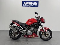 CAGIVA RAPTOR 1000 2000
