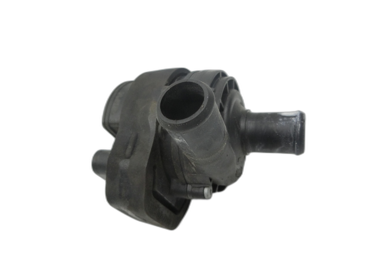 Mercedes W164 ML320 08-11 CDI 3,0 165KW Umwelzpumpe Heizung Pumpe Rechts  - Bild 1