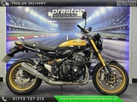 KAWASAKI Z900 RS SE