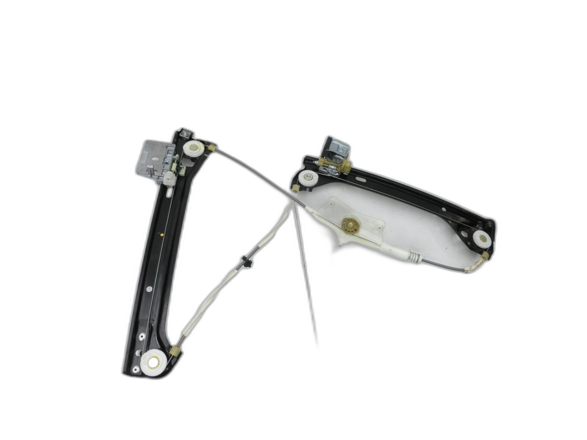 Window Lift Without FH-engine Right Front for Mercedes CLA 250 C117 13-16 - Bild 1