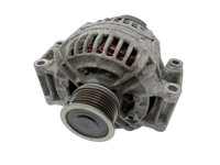 VW Tiguan 5N 11-16 2,0 155KW Lichtmaschine Generator 140A 14V VW Tiguan 5N 11-16 12.12.2012 06B903016AB 0124525088... Vorschau 1