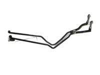 BMW X5 E70 07-10 3,0d 210KW Servo Schlauch Servoleitung BMW X5 E70 07-10 09.05.2008 6783745 32106783745 gebraucht Vorschau 1