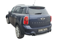 Mini R60 Countryman 10-16 USB AUX Buchse Anschluss Mini R60 Countryman 10-16 08.11.2011 9229242 84.10-9229242-01... Vorschau 5
