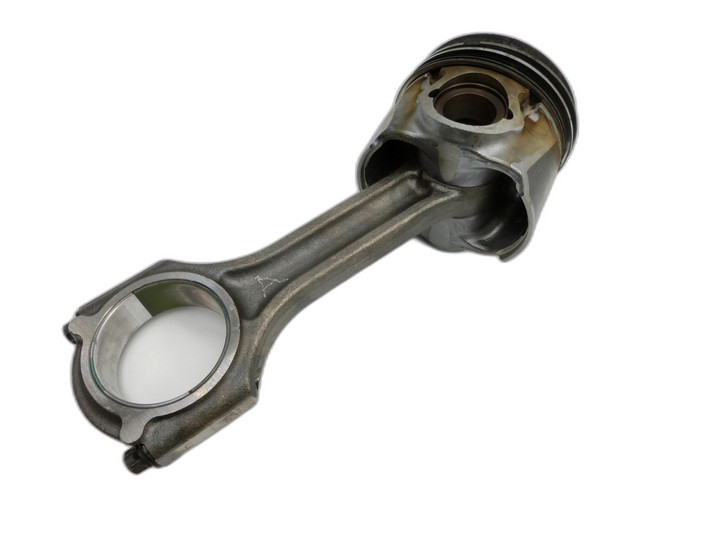 Hyundai I30 GD 11-15 CRDi 1,6 94KW D4FB R43E Kolben mit Pleuel Pos A  - Bild 1