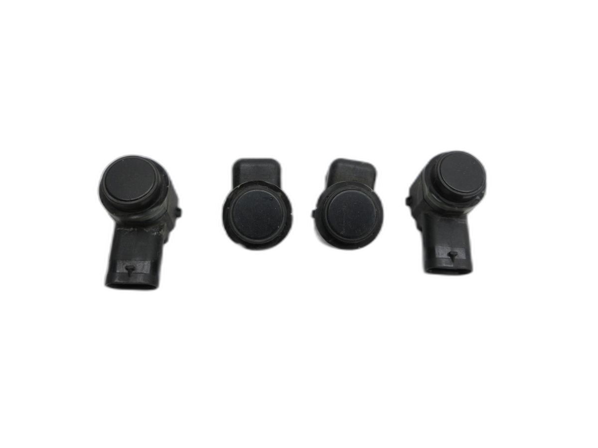 BMW X3 E83 18d LCI 08-11 Abstands Sensor Parksensor PDC Set Vorne - Bild 1