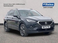 2021 SEAT Tarraco Tarraco 1.5 Ecotsi SE Technology 5Dr DSG Estate Estate Petrol 