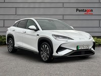 Byd Sealion 7 82.5kwh Comfort Suv 5dr Electric Auto 313 Ps Electric