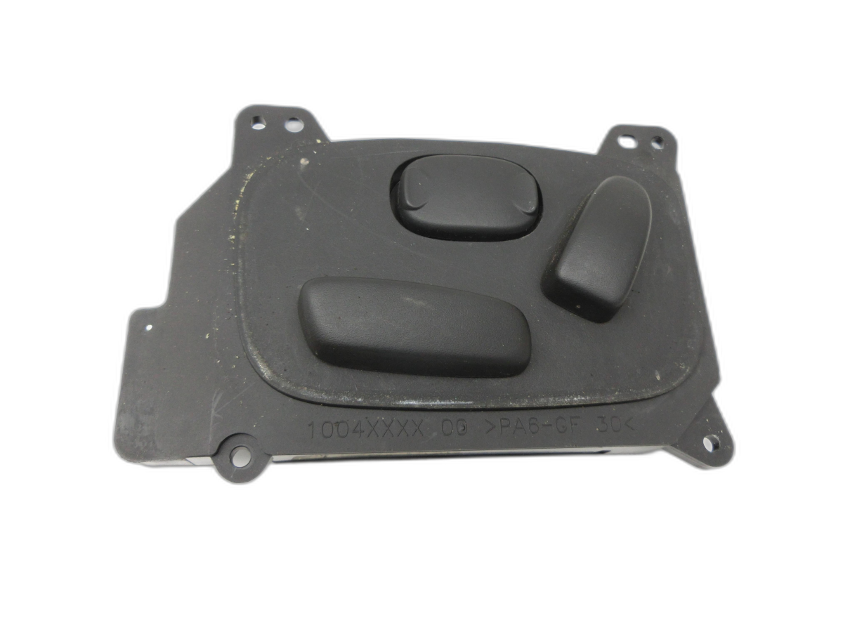 Jaguar XF X250 11-15 Sitzverstellung Schalter Links Vorne  - Bild 1