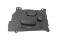 Jaguar XF X250 11-15 Sitzverstellung Schalter Links Vorne Jaguar XF X250 11-15 19.06.2014 9X23-14B566 L0195057AB0... Vorschau 1