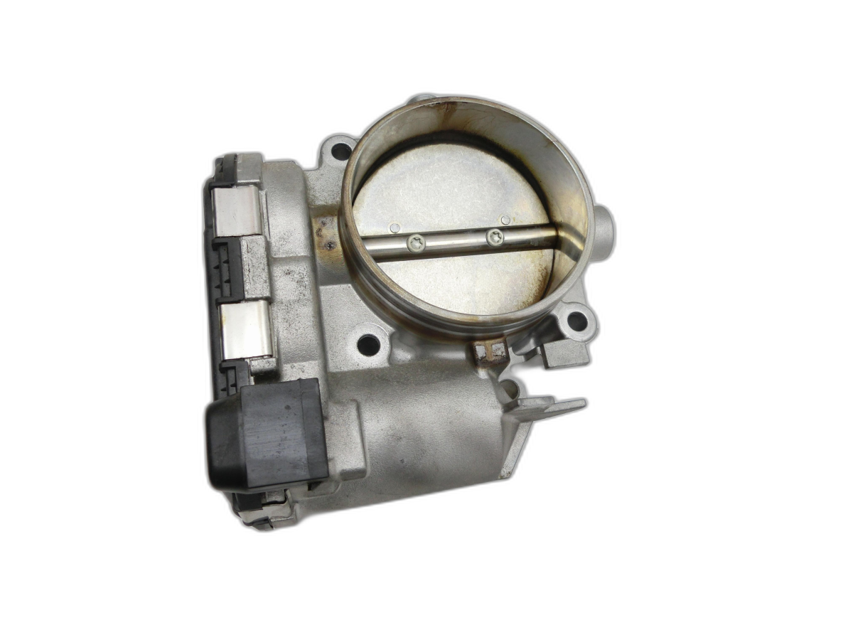 Butterfly Valve for Mercedes GLK 300 X204 08-12 - Bild 1