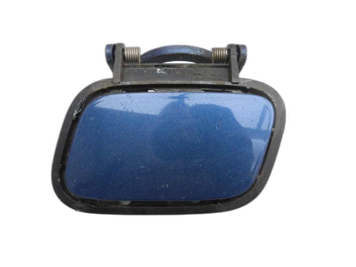 Audi A4 8K B8 QU 08-11 Frontblende Abdeckung f. Scheinwerfer Waschdüse Links  - Bild 1