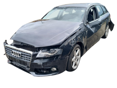 Audi A4 8K B8 07-11