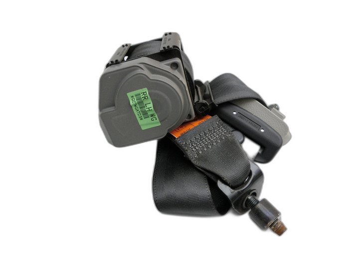 Opel Antara 07-11  Gurt Sicherheitsgurt Links Hinten  - Bild 1