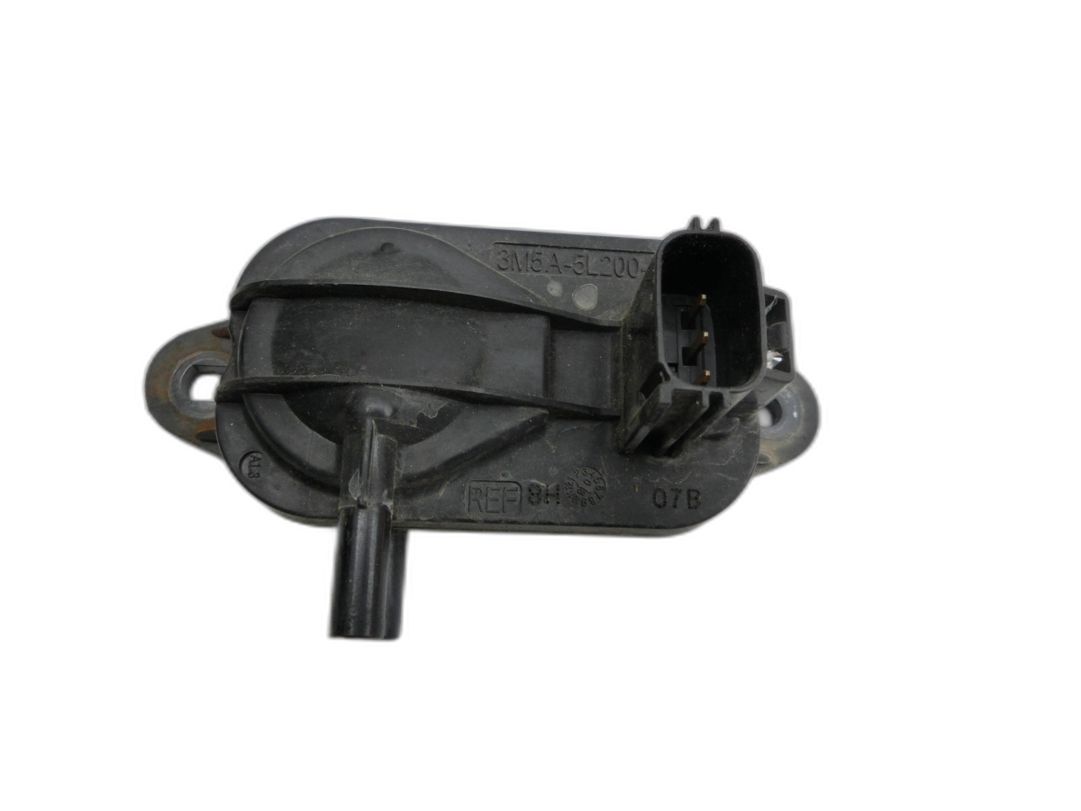 Differential pressure sensor for Ford Mondeo IV 4 07-10 - Bild 1