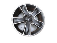 Mini One R56 LCI 13-16 1 x Felge Aluminiumfelge 17 Zoll 4X100 Mini One R56 LCI 13-16 24.09.2012 6784124 gebraucht Vorschau 1