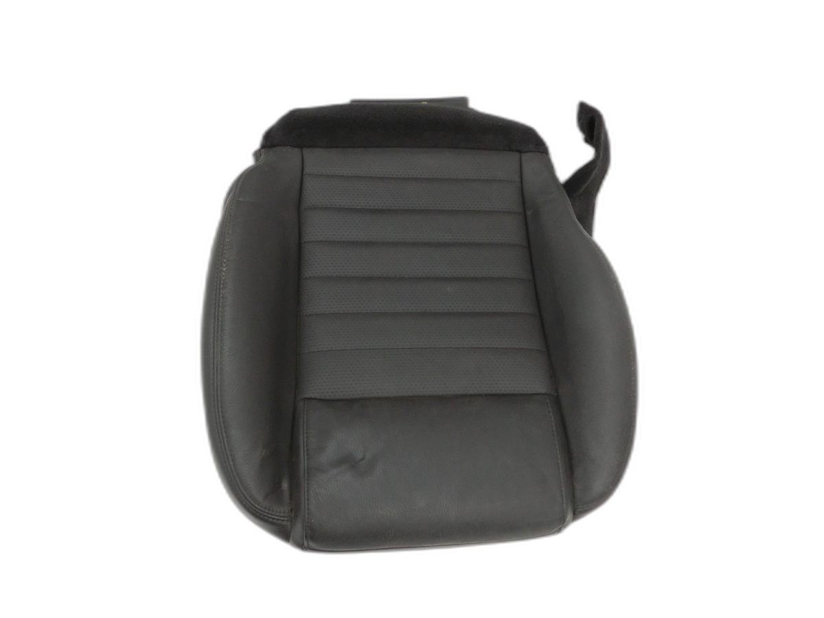 Seat cover Squab for passenger Right Front Ford Mustang V 5 04-09 - Bild 1