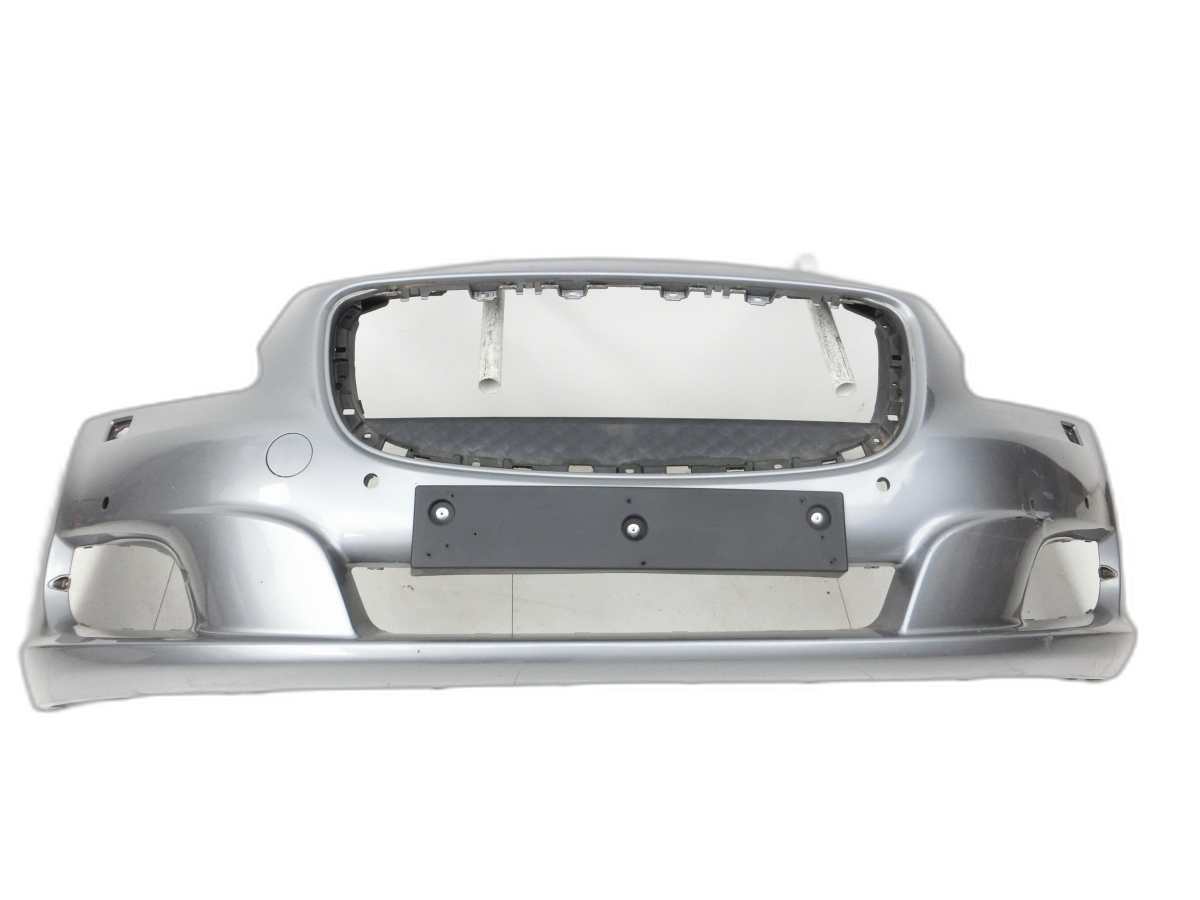 Bumper Front Apron for LJZ Jaguar XJ X351 09-15 - Bild 1