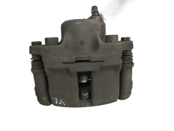 TWINGO II CN 07-12 1,2 43KW Bremssattel ohne Bremszange Vorne Links  - Bild 1