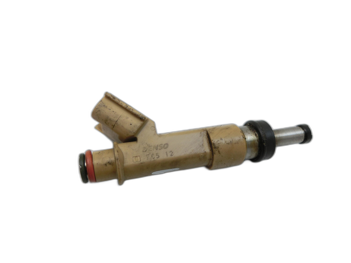 Injector Nozzle Cyl.1 for Toyota Auris E18 15-18 - Bild 1